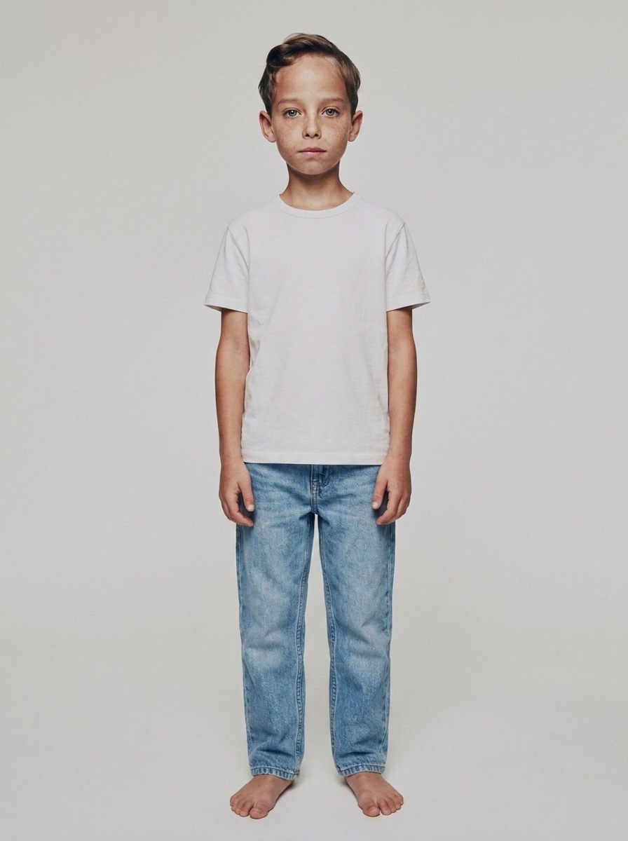 Julio full body